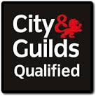 City & Guilds Qualified Staff