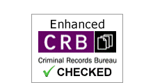 Enhanced CRB Check